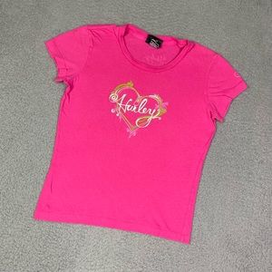 Vintage Hurley‎ shirt